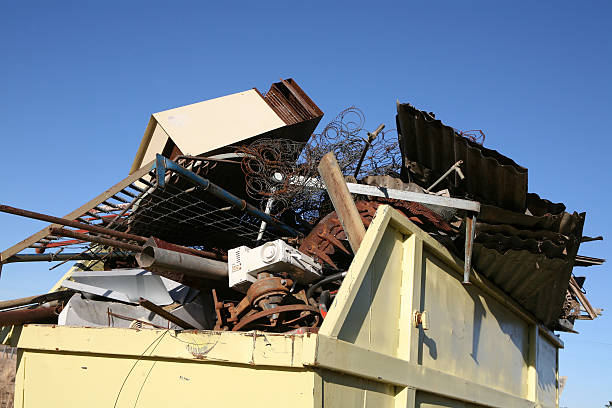 Professional Junk Removal in Jemez Pueblo, NM